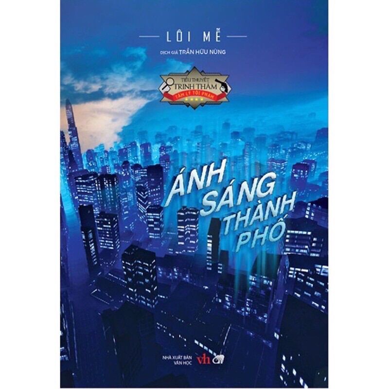 Sách - ánh sáng thành phố