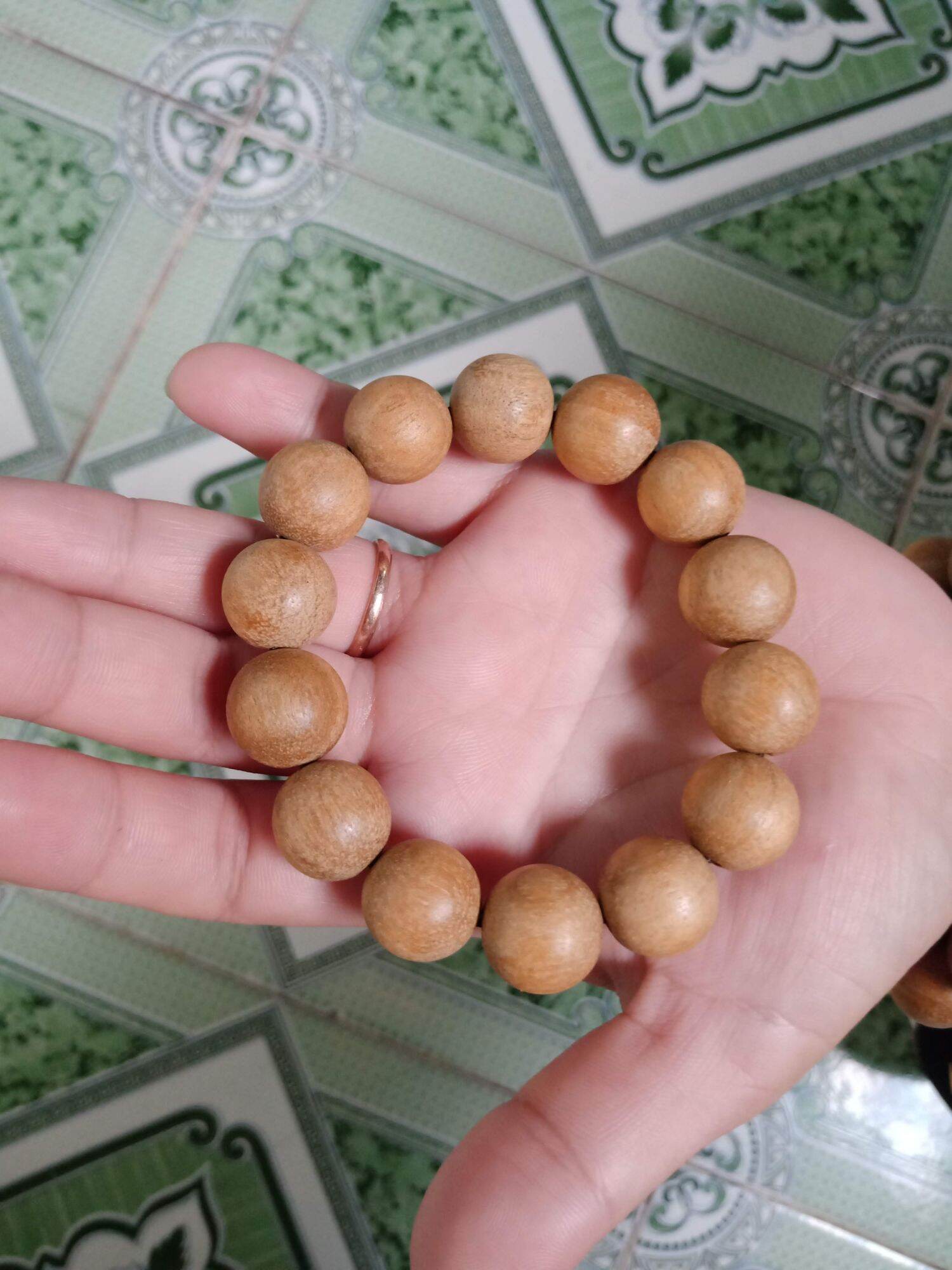 chuỗi gỗ xá xị