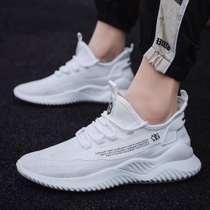 Giày thể thao sneaker nam thời trang đa năng