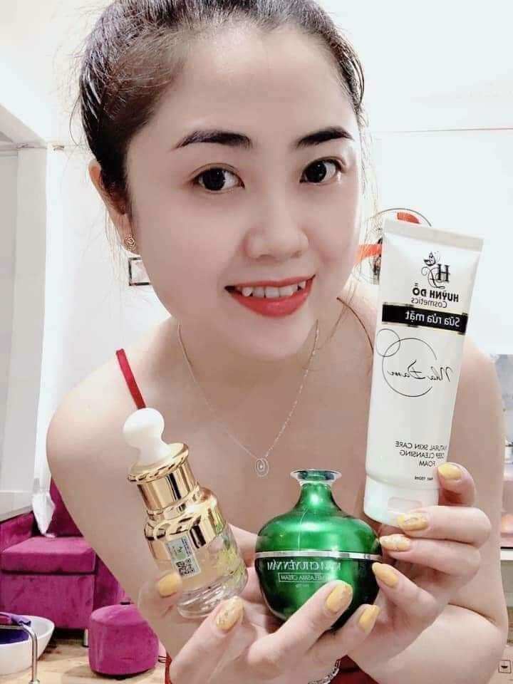 [HCM] combo chuyên nám siêu phẩm Huỳnh Đỗ