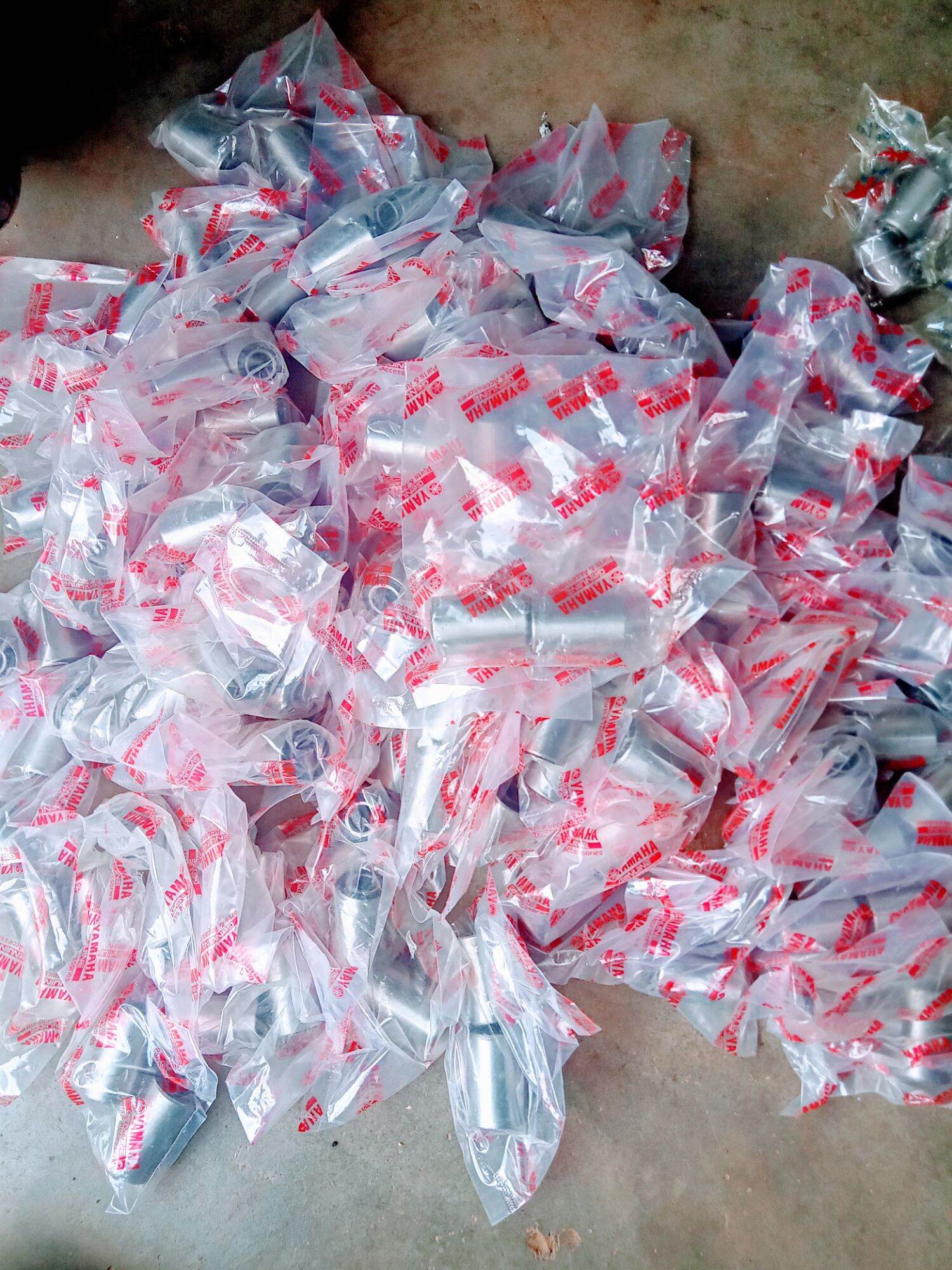 Bạc gắp Sirius 50+110cc +Jupitur zin xịn sò