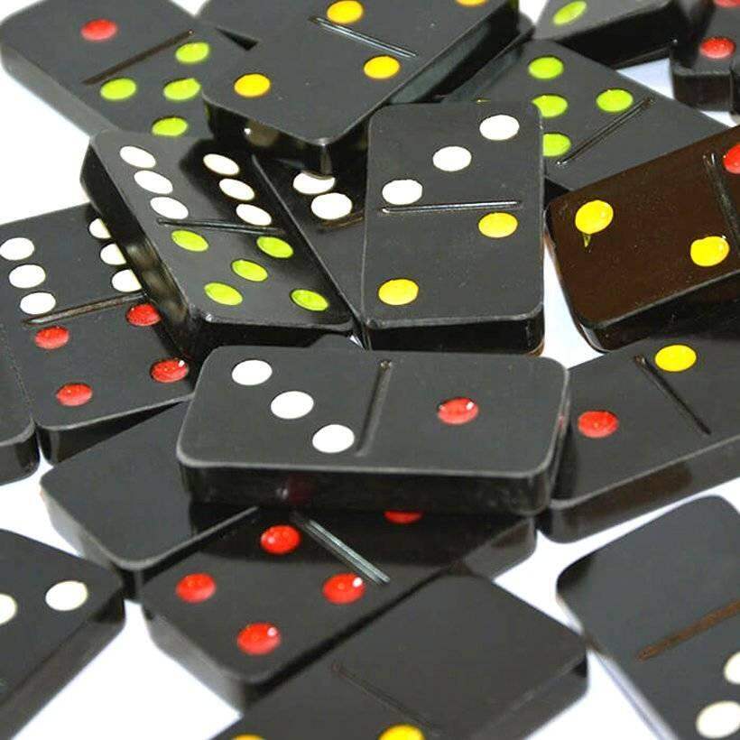 CỜ DOMINO CAO CẤP MELAMINE HÀNG CAO CẤP