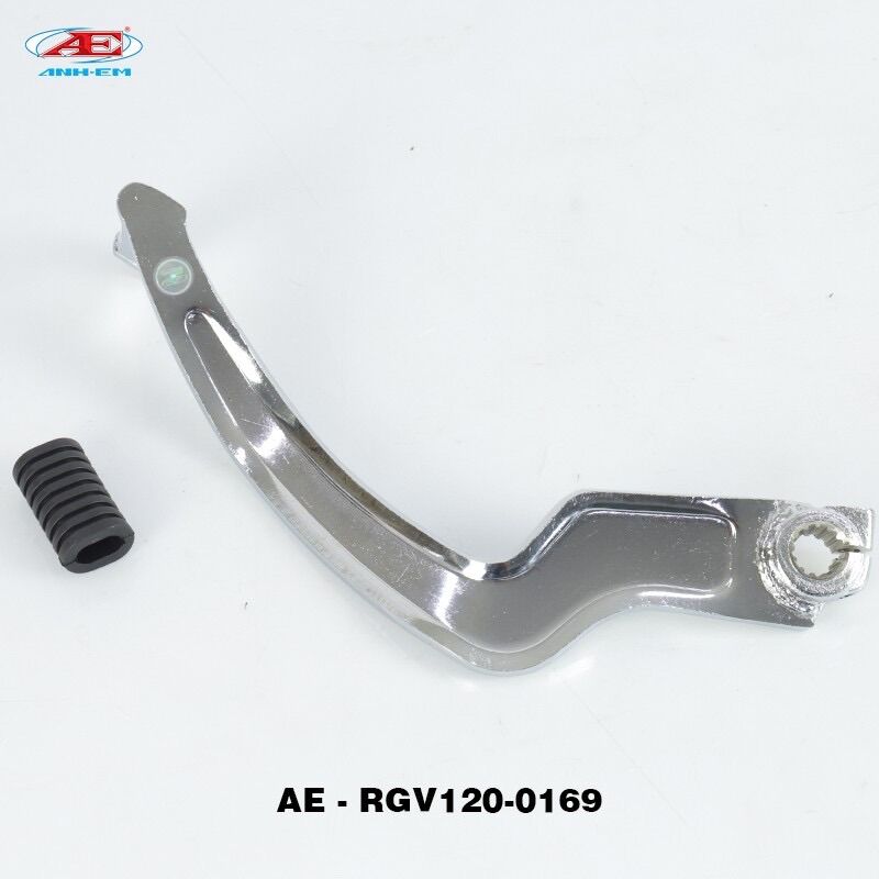 Đạp thắng rgv suzuki sport - su xipo - rg 110 - rgv 120 - satria 2000