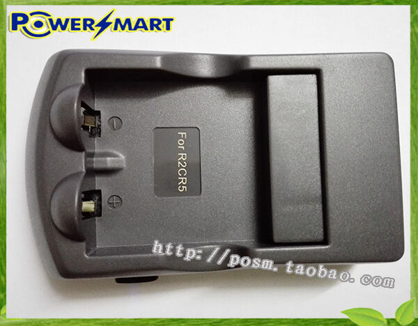 Bộ Pin Sạc Máy Ảnh Phim 2CR5 Bộ Pin 6V Và Bộ Sạc Phụ Kiện Kỹ Thuật Số Khác Của Powersmart R2CR5 Bảo 
