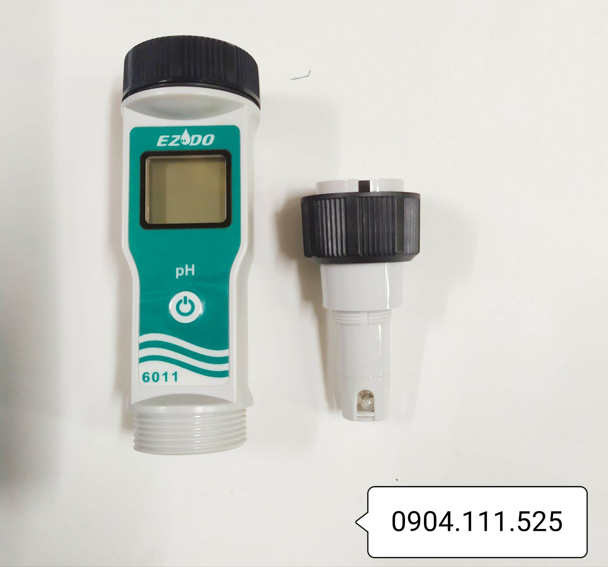 [HCM]Bút đo pH Gondo 6011