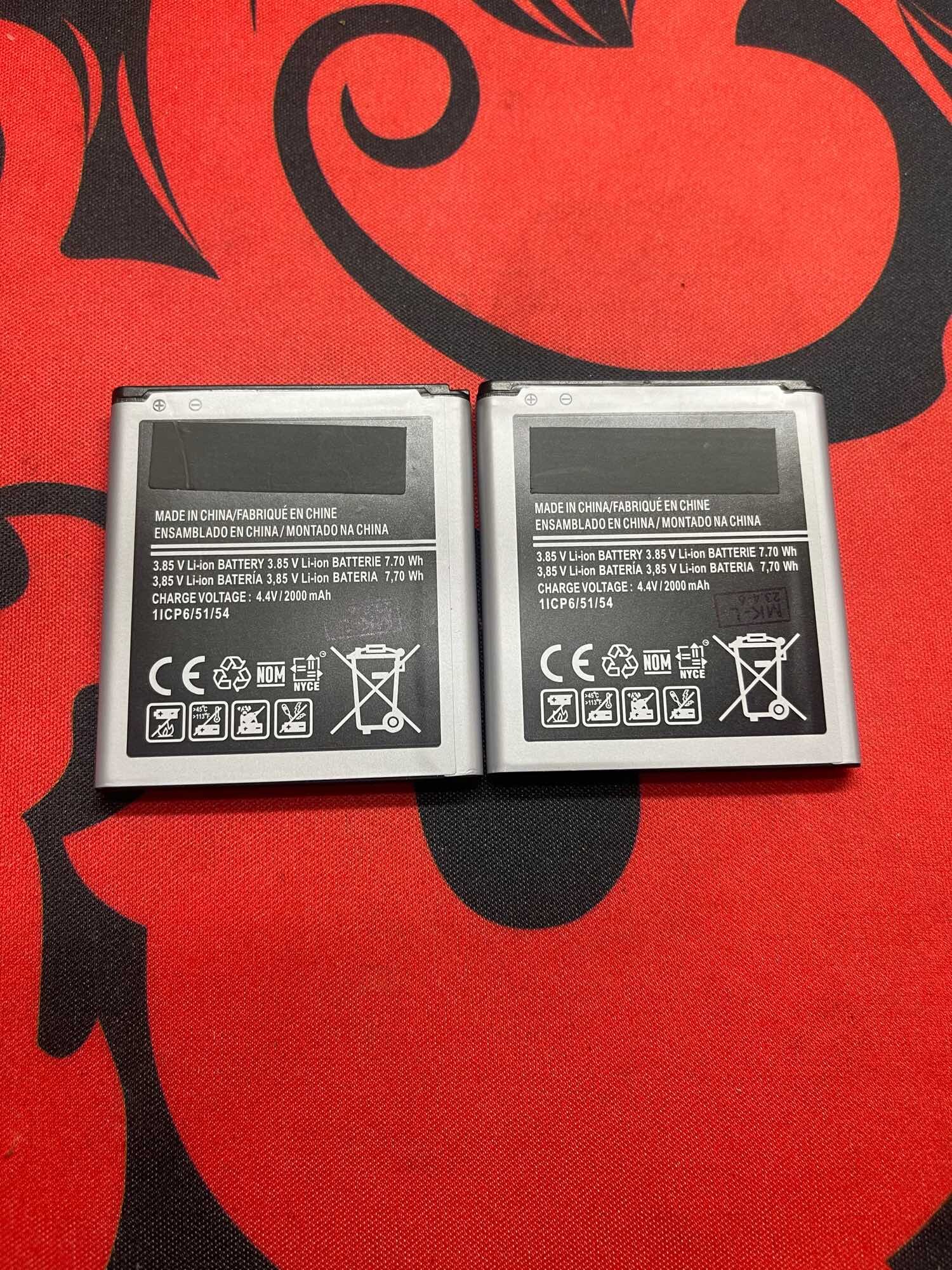 Pin samsung galaxy j2 2015/ j2 2016/ eb-bg360cbe