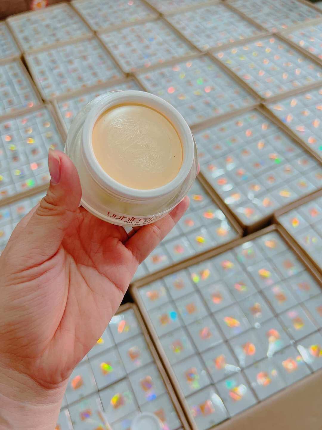 [MIEN SHIP] KEM FACE PHÁP CHỮ A COMESTIC MẪU MỚI 2023
