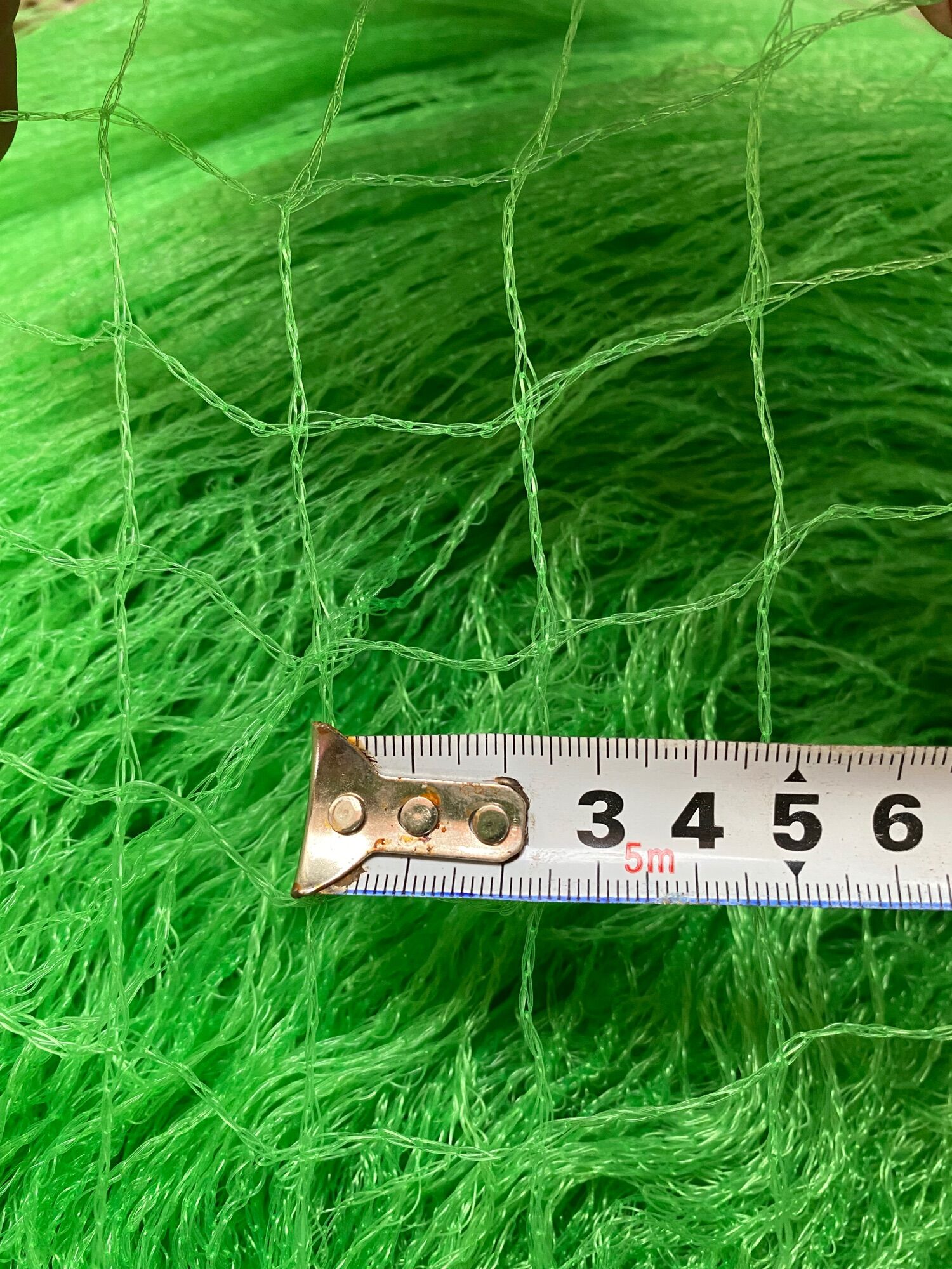 10 Mét lưới quây gà, lưới làm dàn leo, lưới bắt cá