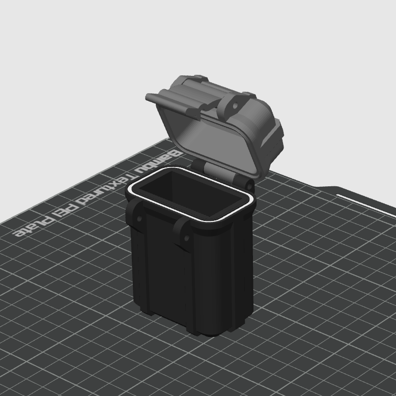 Hasselblad X1D/X2D II50C 907 Hộp Đựng Pin Phụ Kiện Kỹ Thuật Số Hộp Đựng Pin Bộ Sạc Bộ Sạc Pin Bộ Sạc