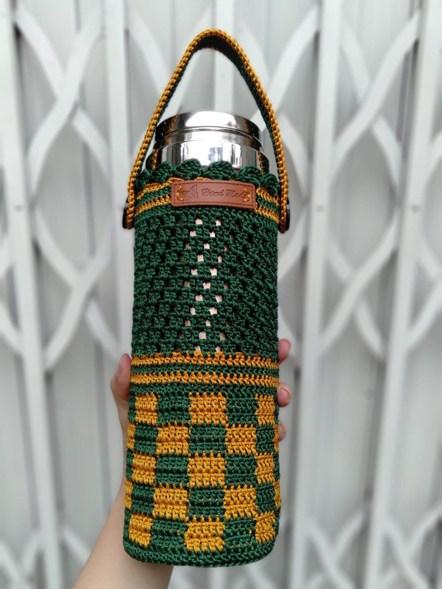 Túi bình sze 8cm+20cm