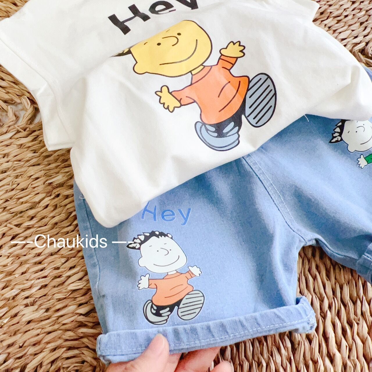 SET BỘ SIÊU ĐẸP CHO BÉ TRAI TỪ 8 - 18KG