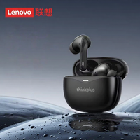 Lenovo | Tai Nghe Không Dây Bluetooth Hủy Tiếng Ồn Chất Lượng Cao
