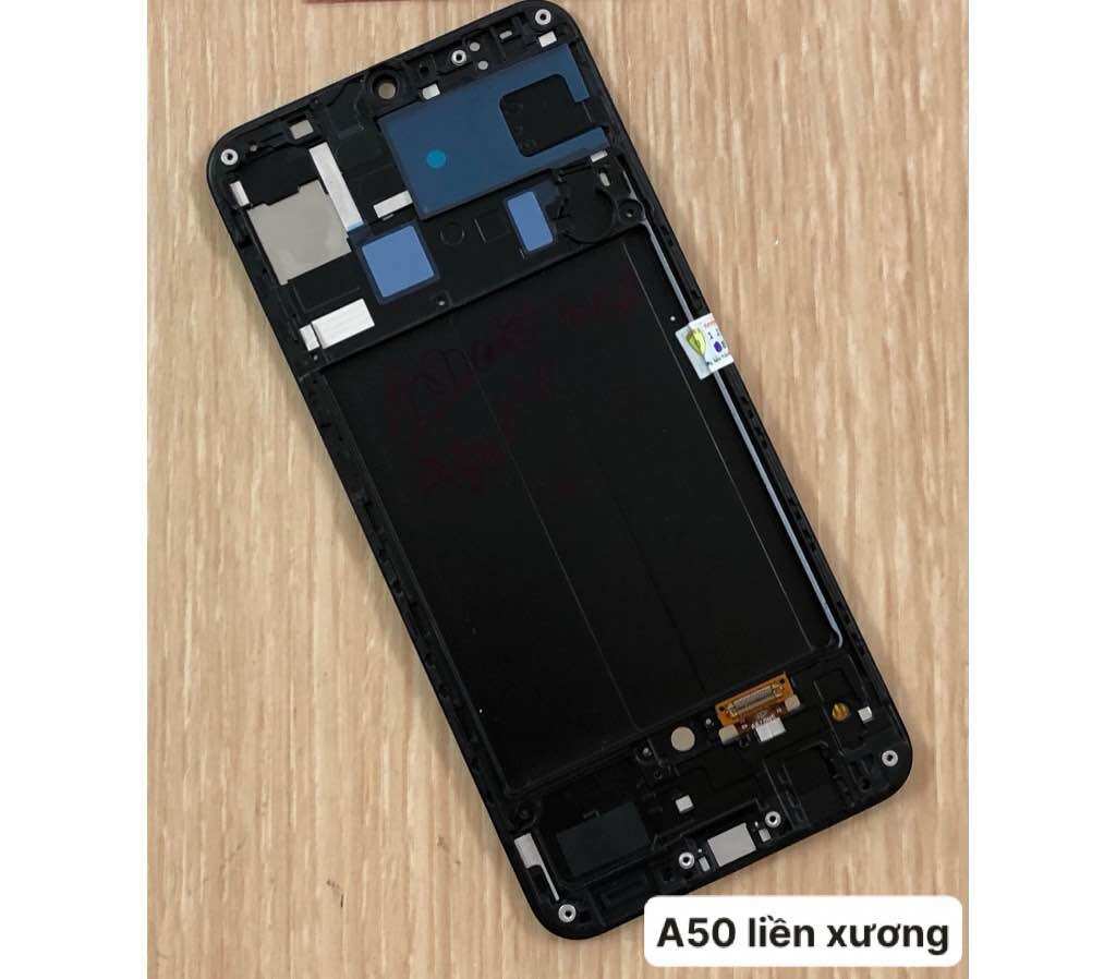 Màn hình tương thích ss a50 / sm-a505 / a50s / sm-a507 / a30 / sm-a305, loại incell