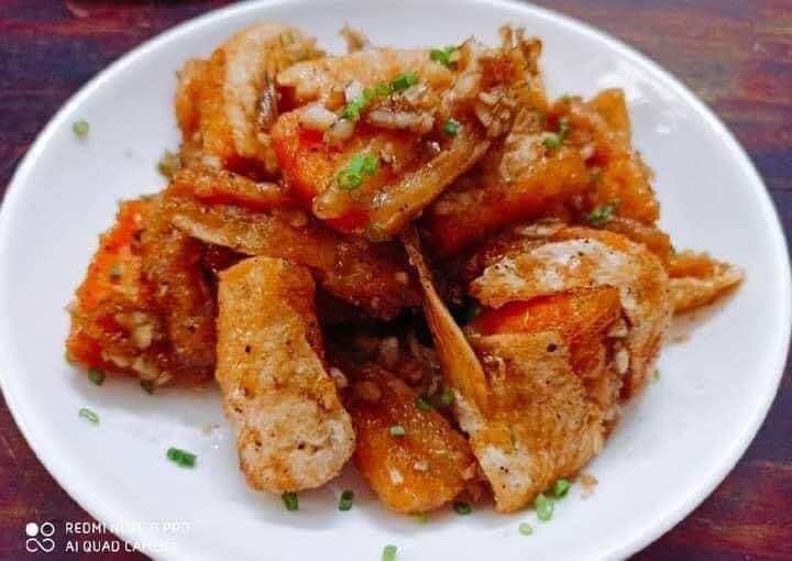 1kg Lườn Cá Hồi (net 9, hỏa tốc 2h Tphcm)