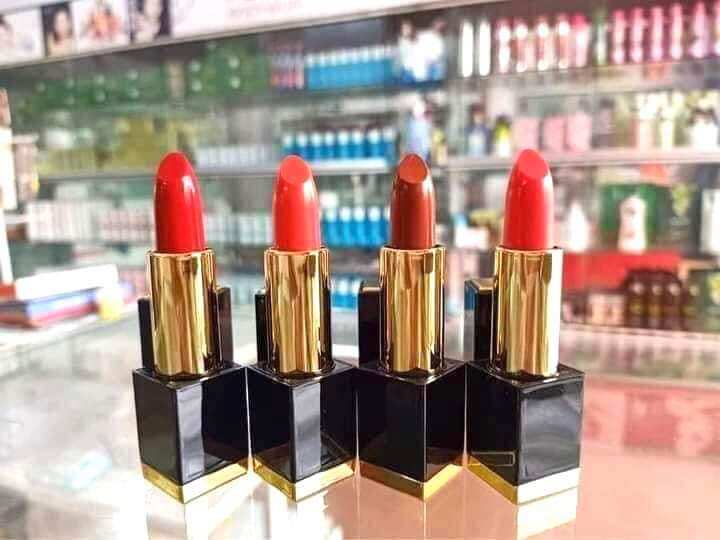 Son  nhập khẩu Hàn Quốc R&B Re: Excel Lipstick (chính hãng)-đơn hàng từ 500k tặng bông tẩy trang ipek