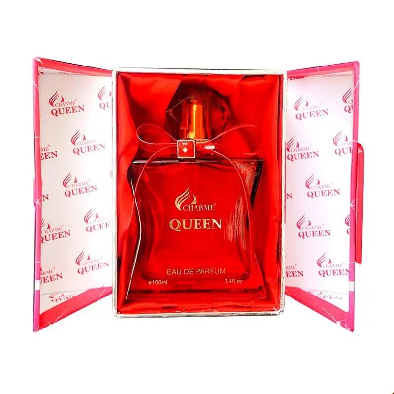 Nước hoa nữ Queen 100ml ( nguyên mã)