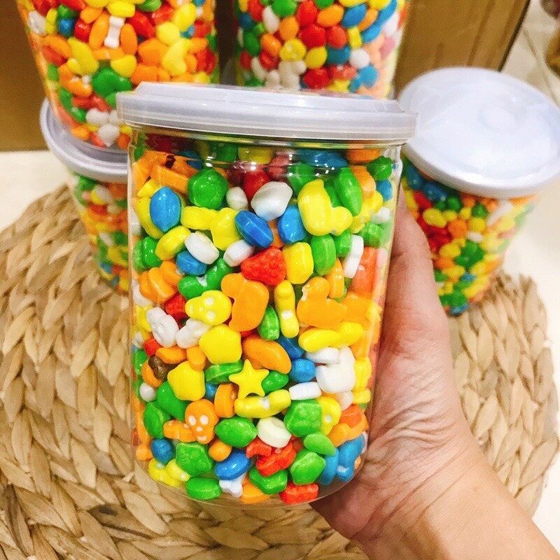 Kẹo Ngũ Sắc 450gr