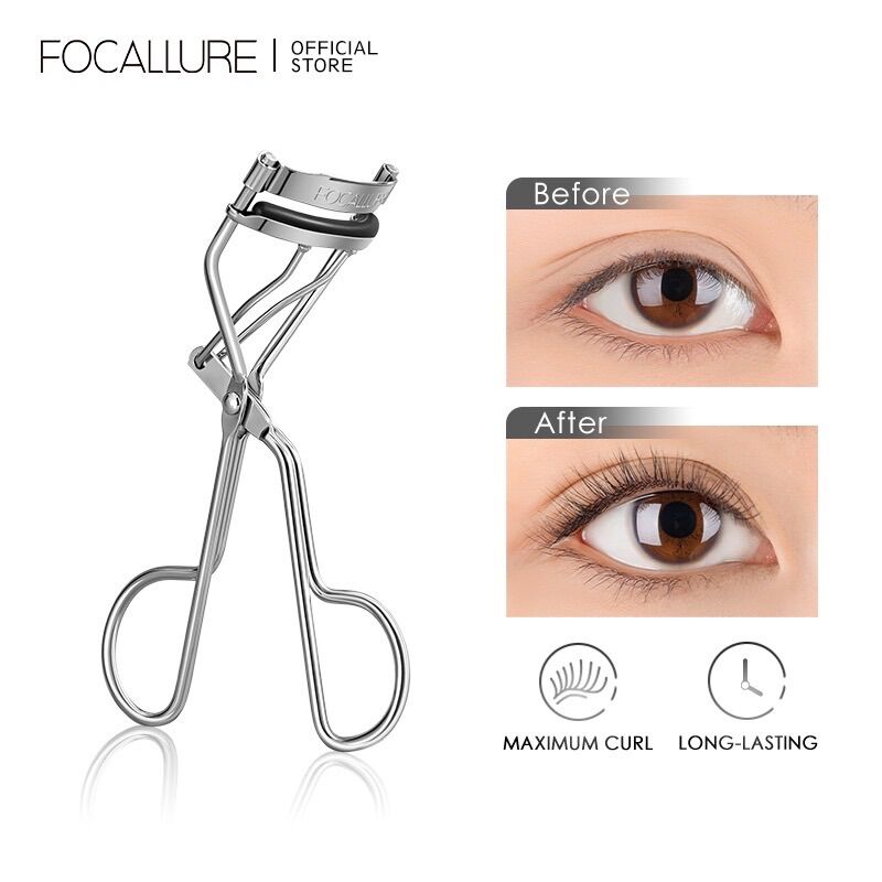 Kẹp Bấm Mi Focallure
