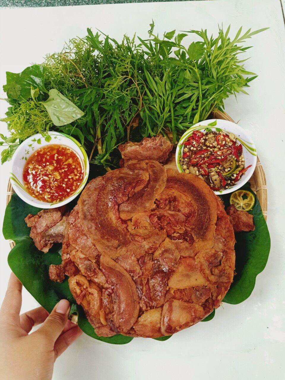 Tóp mỡ hút chân không