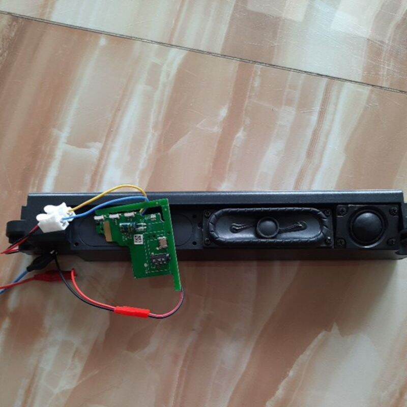 mạch loa bluetooth cũ 1loa 5w có thể lên đến 10w