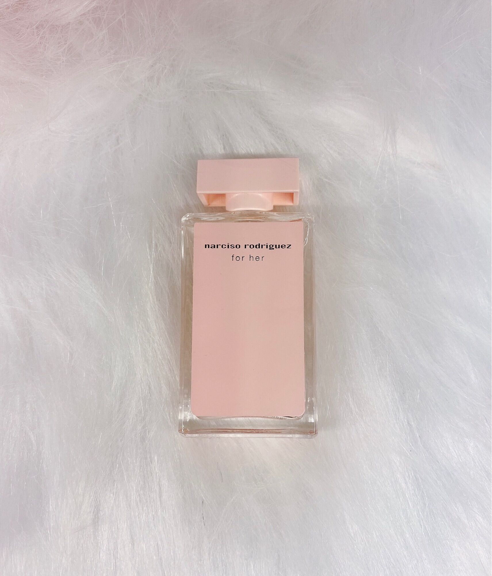 Nước hoa mini Narciso for her 7.5ml