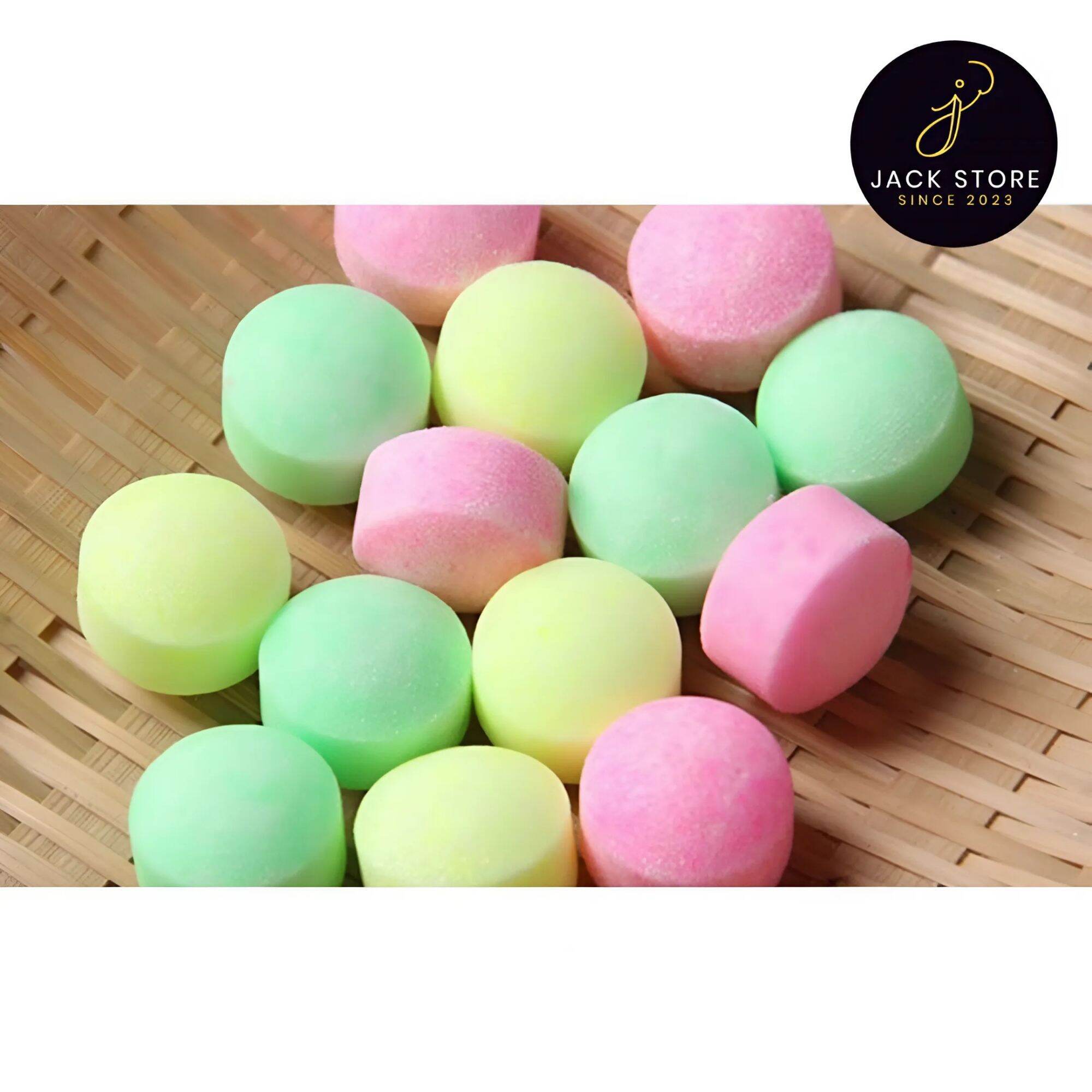 Long Não Thơm Ty Ty (500g-1kg) - Model JS124 - Jack Store