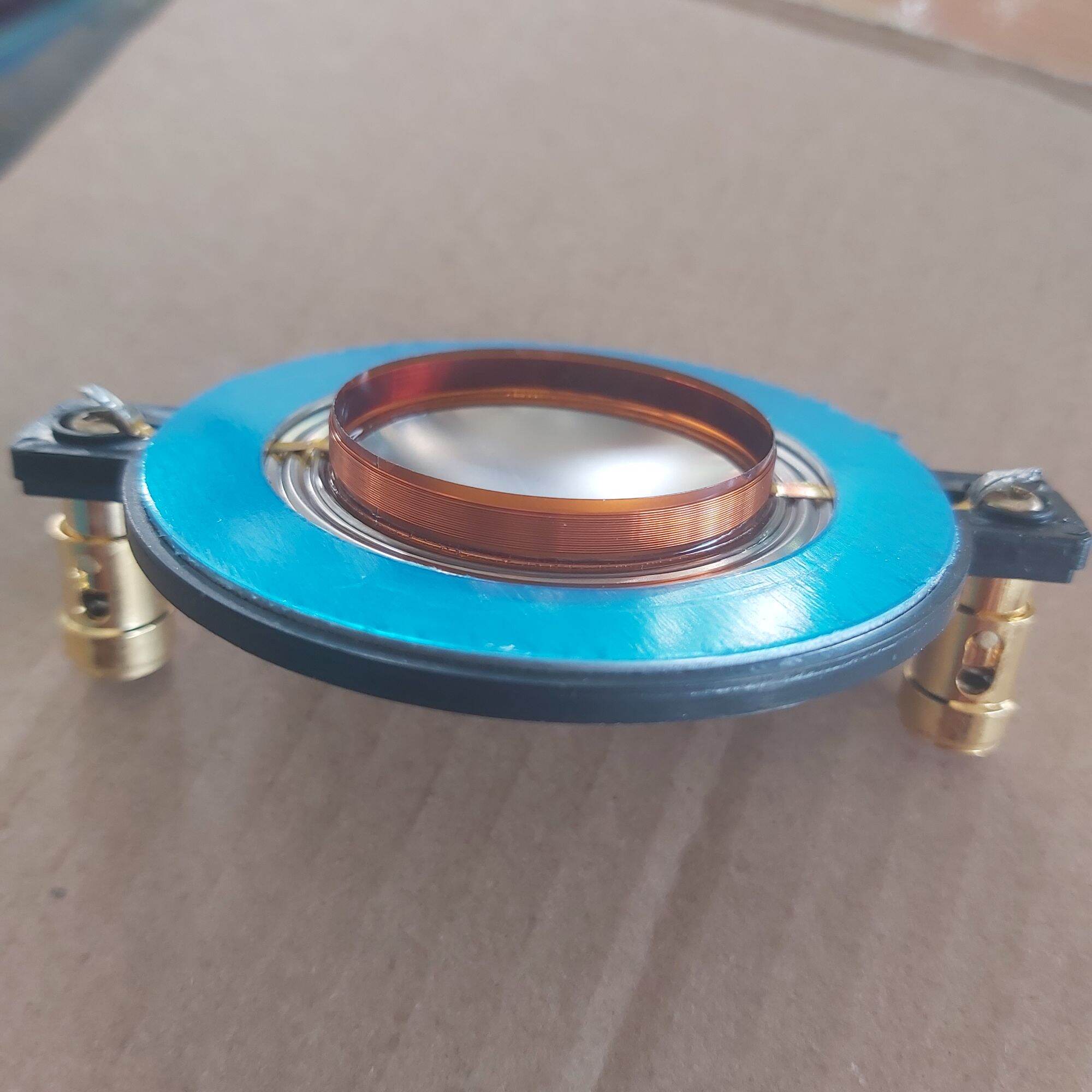Coil Treble 350 màng titan 34.4mm