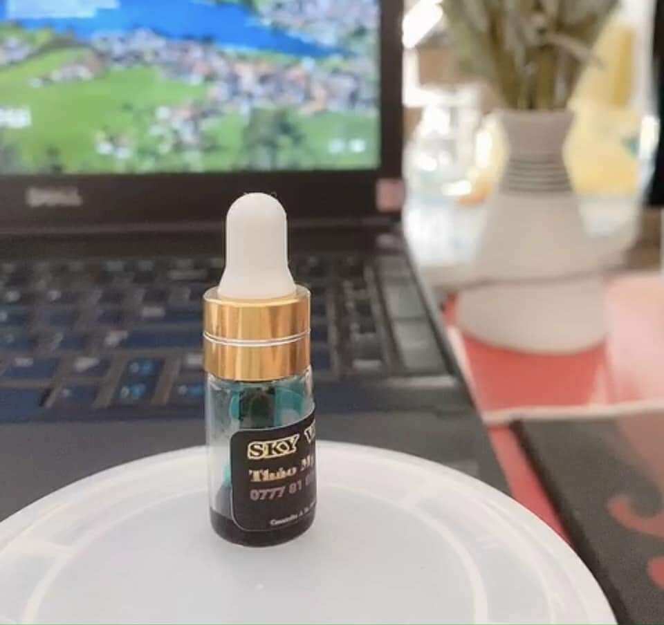 Nhỏ trước đá Sky vip 1sê_tăng bo gà đá