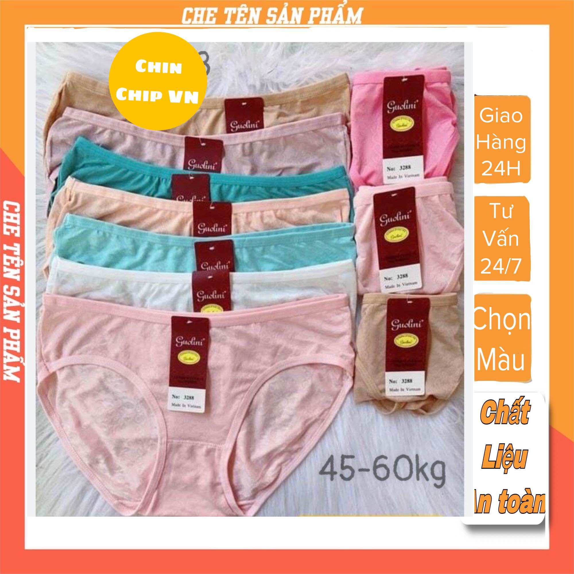 Quần lót nữ thun gấm cotton thái lan mịn quan lot nu lưng cao thun lạnh quần ren quần lót su đúc su thông hơi nữ bigsize nữ 45-60kg quần lót cotton nữ quần chip nữ combo 10 quan lot nư kháng khuẩn 5 quần lót của nữ
