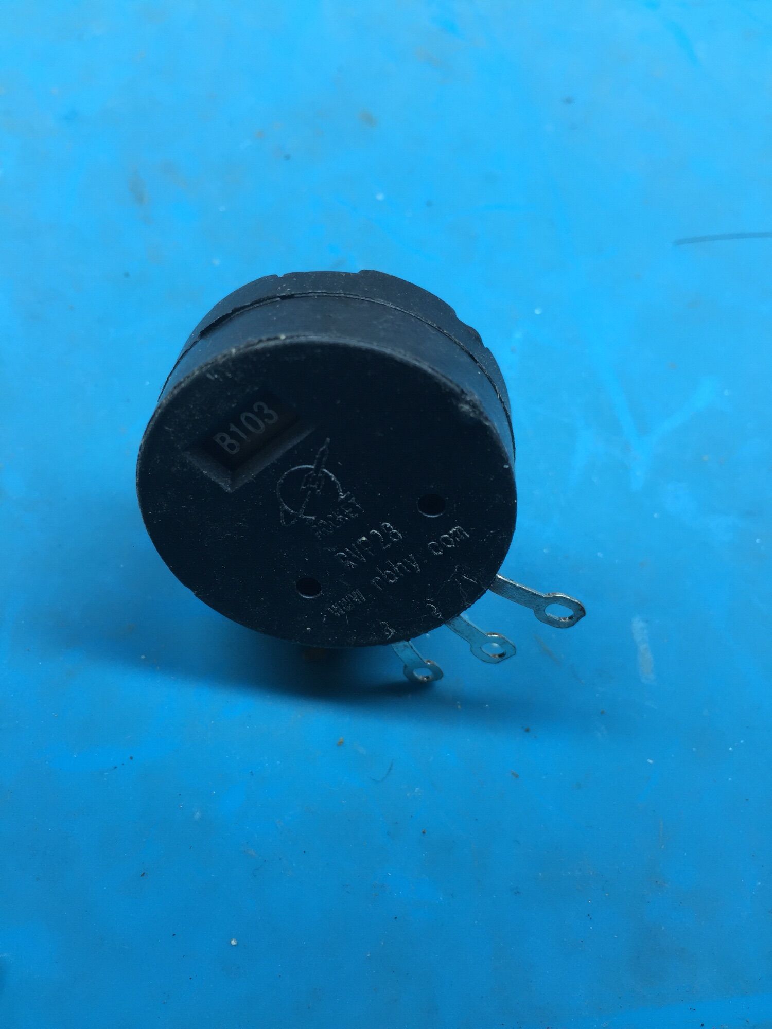 Biến trở máy hàn RVP28