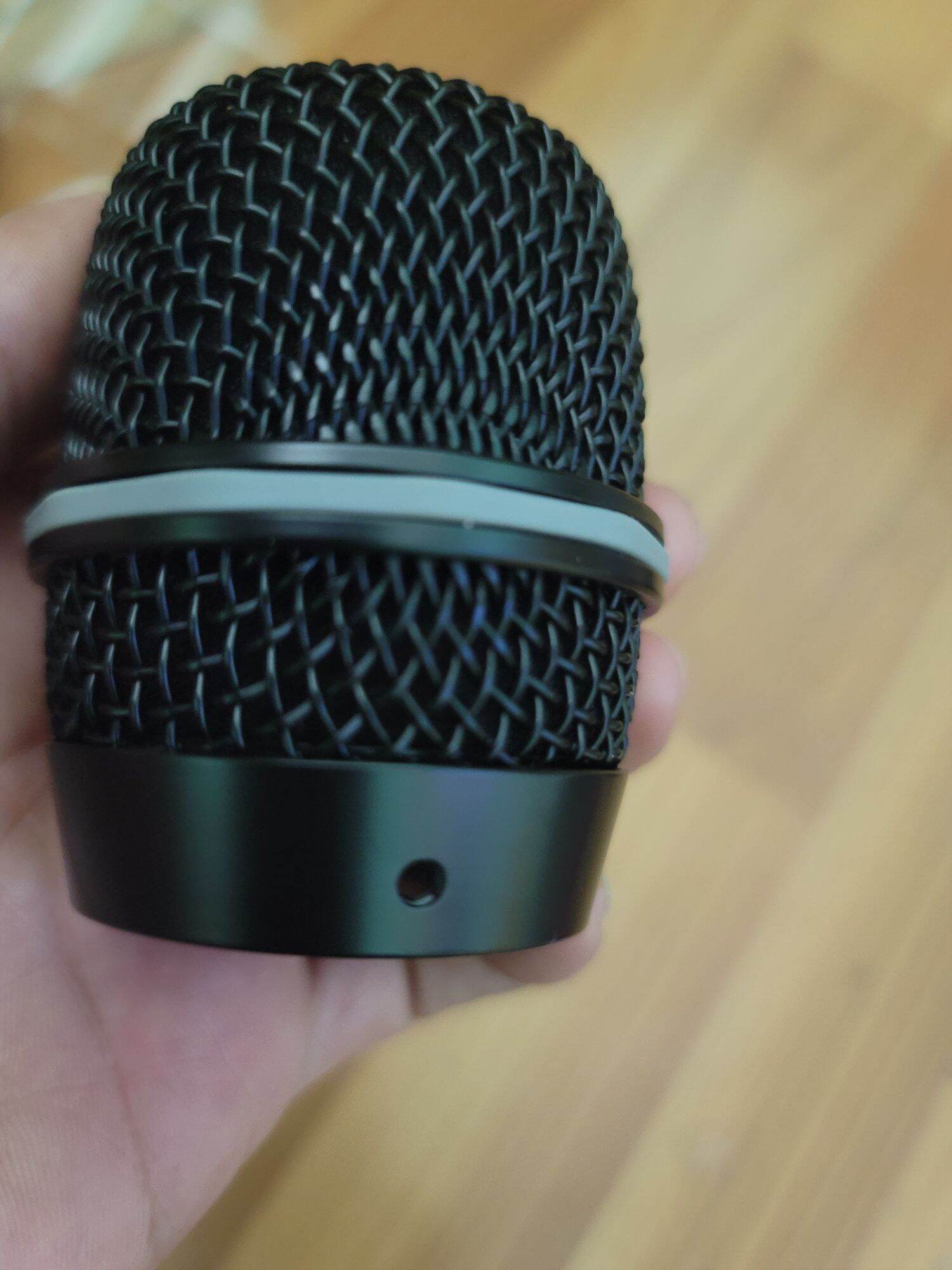 Đầu chụp lưới rọ micro BBS 320 220