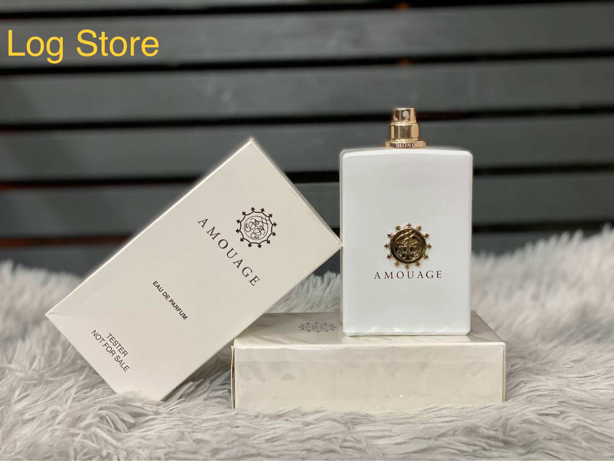 Nước hoa amouage eau de parfum 100ml. nước hoa cao cấp - sang trọng - đẳng cấp