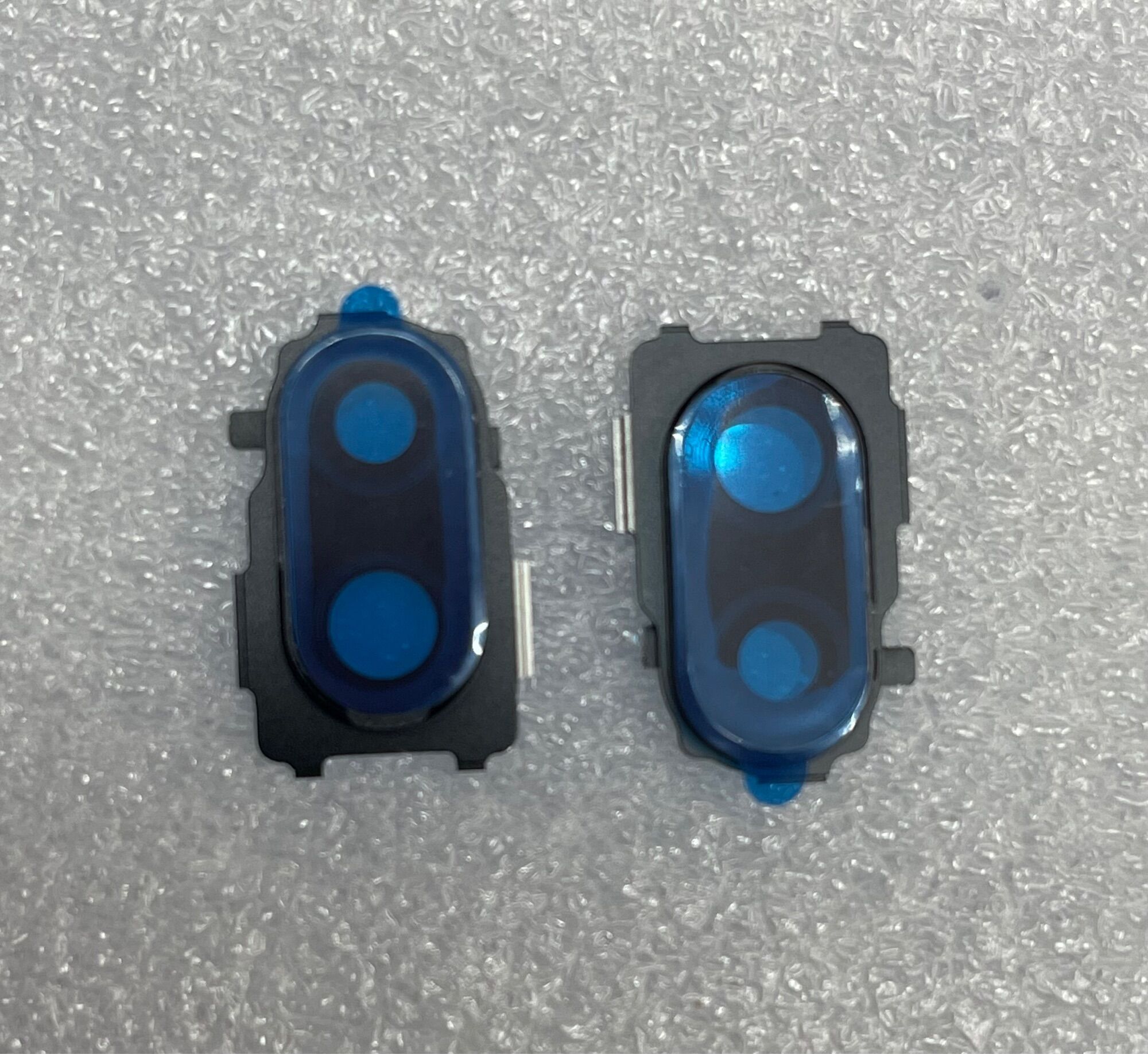 Cụm kính Camera Xiaomi Redmi Note 7