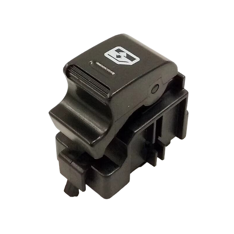 Bộ Nút Điều Khiển Cửa Sổ Điện Ô Tô Dongfeng Tianlong VLKC Tianjin VR Nút Bấm Thang Máy Kính Cửa Sổ Xe Điện Phụ Tùng Ô Tô