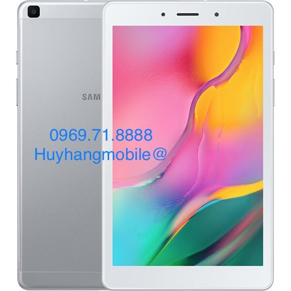 Máy tính bảng sam.sung tab a2019 like new đẹp 98%, huyhang126 .