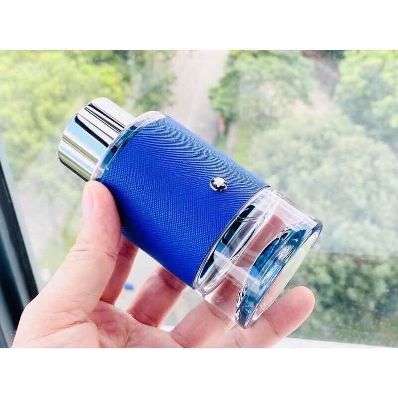 Nước hoa Mont Blanc Explorer Ultra Blue EDP 100ml