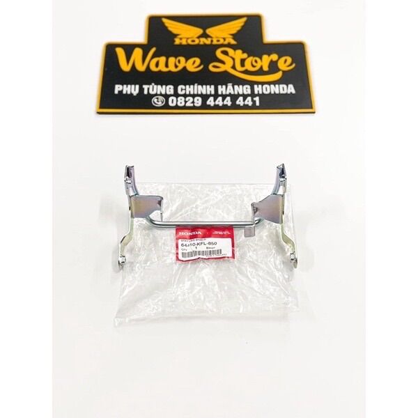 Pass bắt bửng wave 110 đời 2000