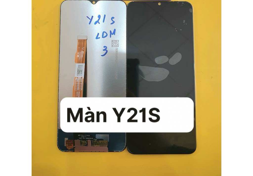 Màn hình tương thích vivo y21 2021 / y21s / y02s / y16