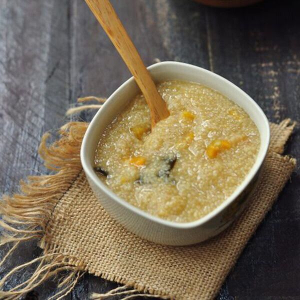 [Tách lẻ 100g] Hạt kê hữu cơ Sottolestelle - Date 04/23