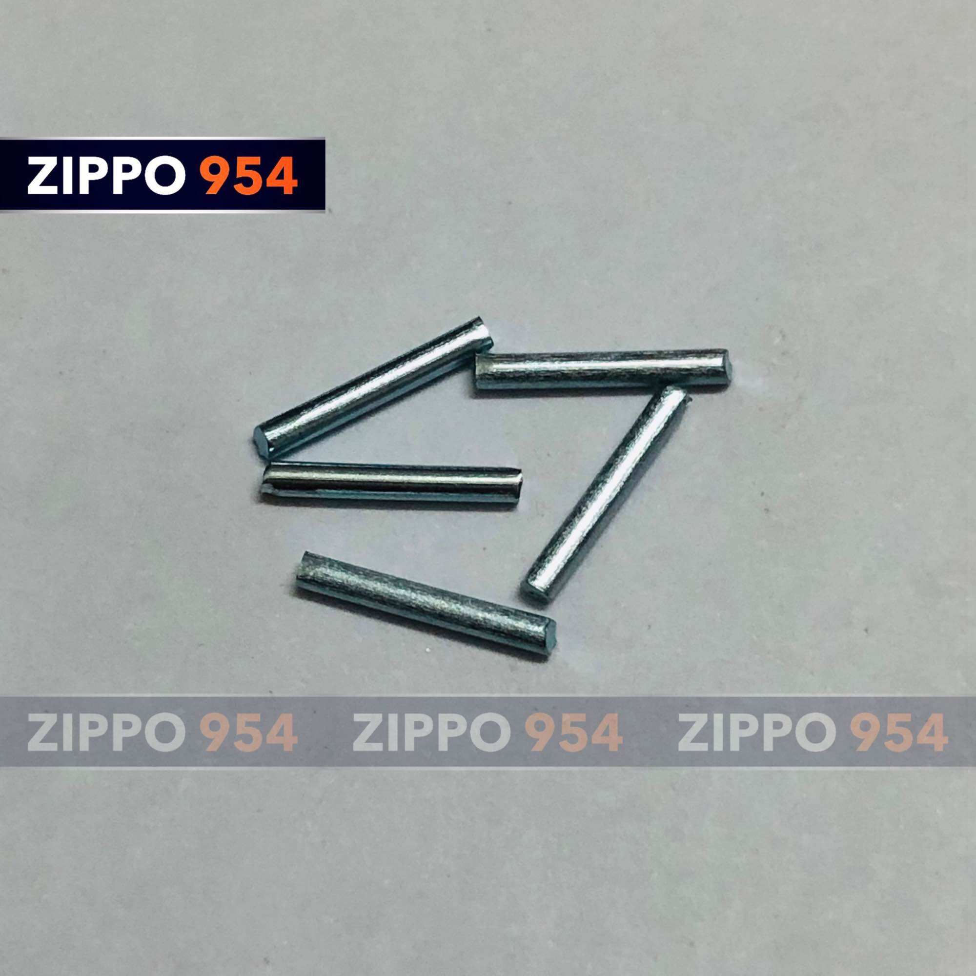 Combo 5 chốt bản lề zippo cao cấp
