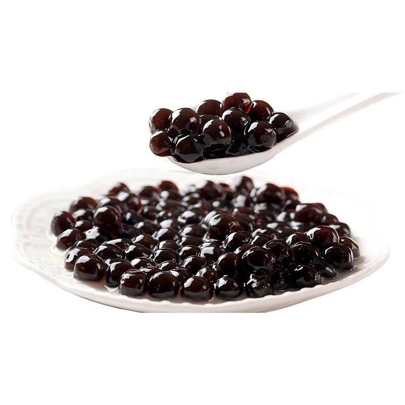 Trân Châu Caramel KunHan - Gói 3KG