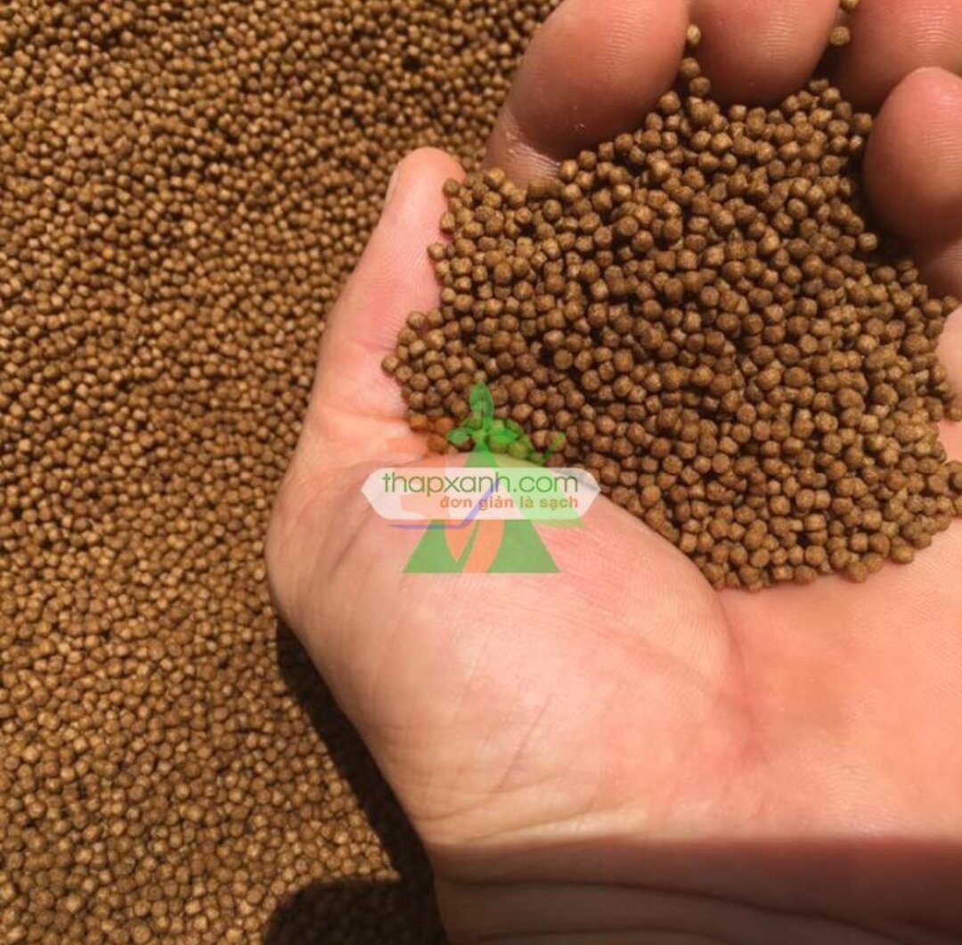 Thức ăn cáa beta, 7 màuu,... -50gam