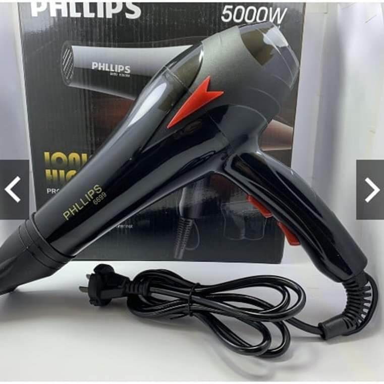MÁY SẤY 2 CHIỀU 5000W