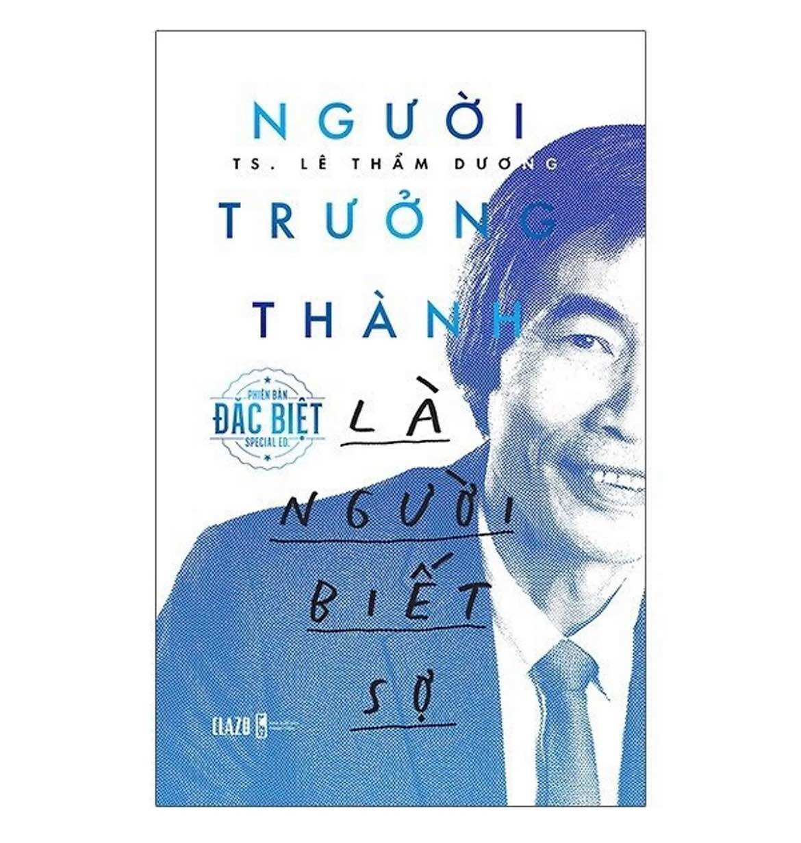 Người Trưởng Thành Là Người Biết Sợ
