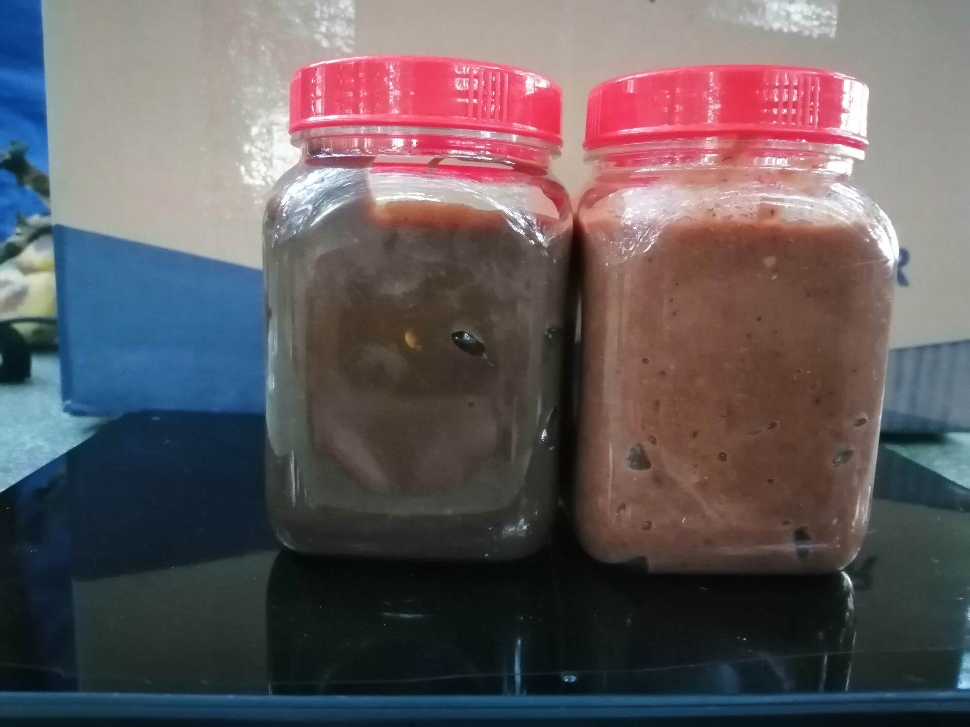 Mắm còng - mắm tép đặc sản vùng hạ Cần Giuộc, Long An