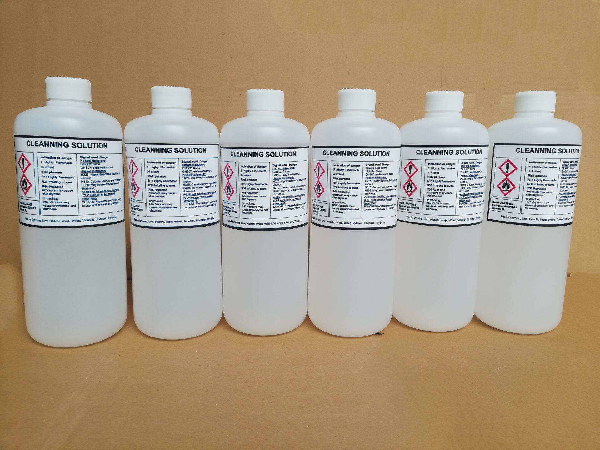 Nước rửa mực in date
