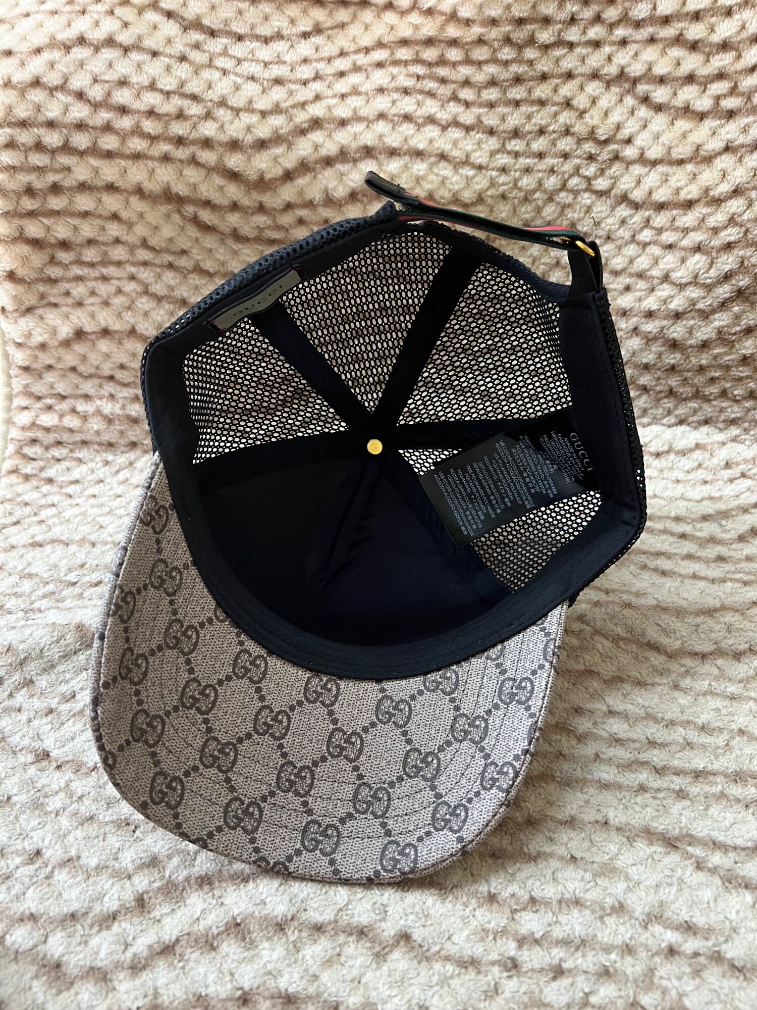 mũ nón lưỡi trai mickey gc hàng spf
