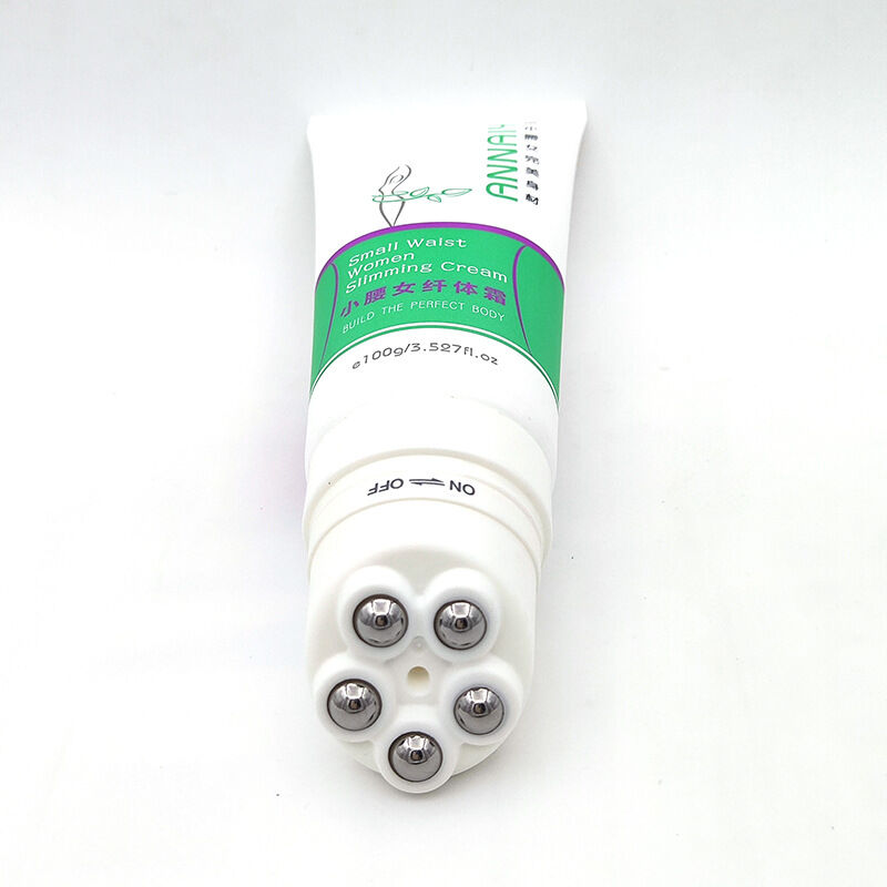 ANNAIYA kem tan mỡ bụng toàn thân 100g