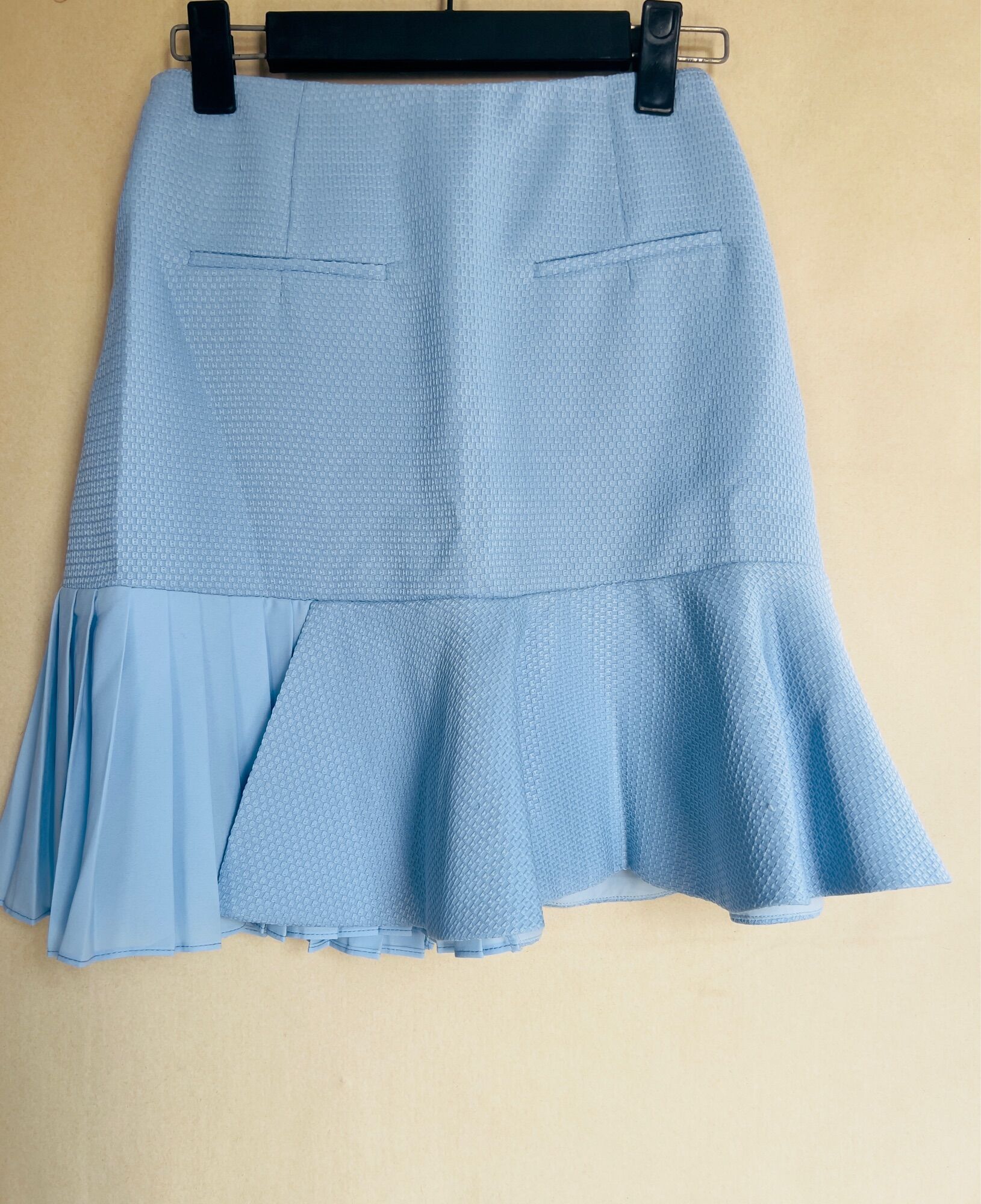 Chân Váy Elise sz M, new 99%