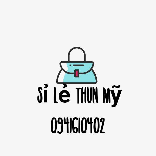 SỈ LẺ THUN MỸ 1